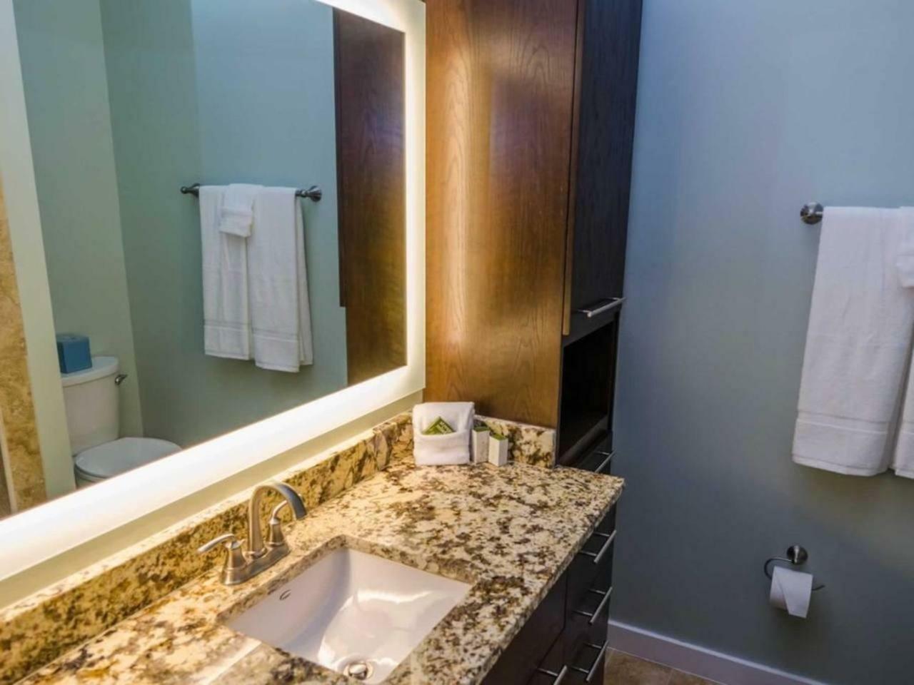 5 Bedroom Beachfront Condo - 3Rd Floor South Padre Island Exterior foto